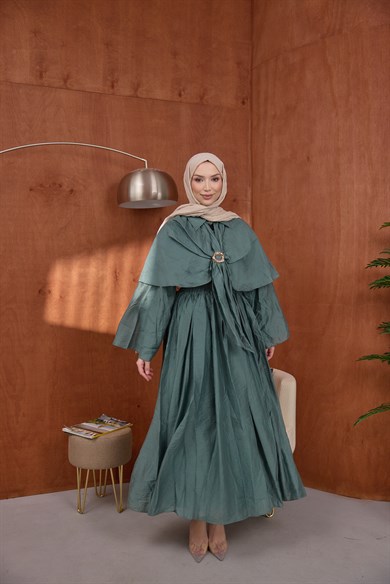 Gold Tokalı Takım Mint