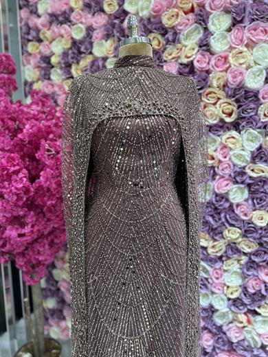 Gulika Abiye Gül Kurusu