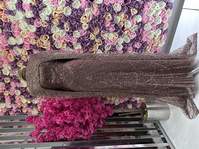 Gulika Abiye Gül Kurusu