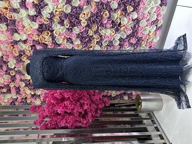 Gulika Abiye Lacivert