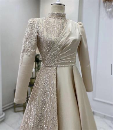 Gülistan Haute Couture Kleid
