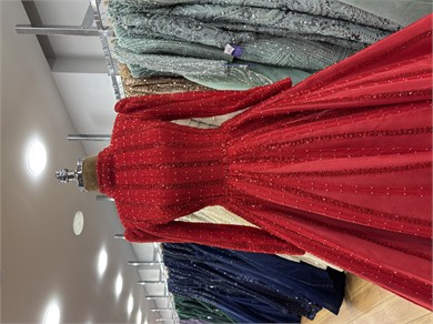 Haute Couture 36-40 beden arası uyumlu
