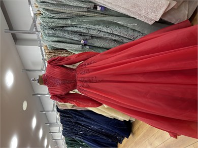 Haute Couture 36-40 beden arası uyumlu