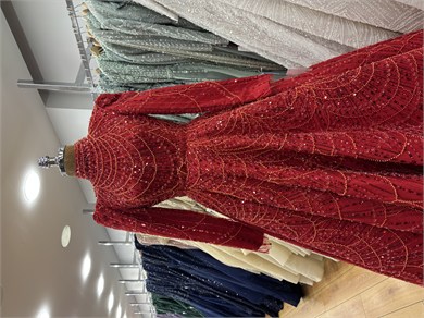 Haute Couture 36-40 beden arası uyumlu