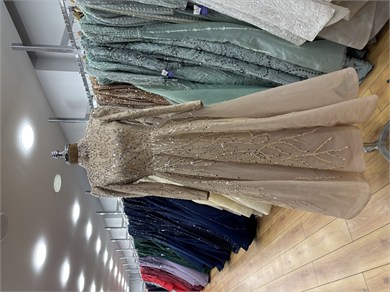 Haute Couture 36-40 beden arası uyumlu