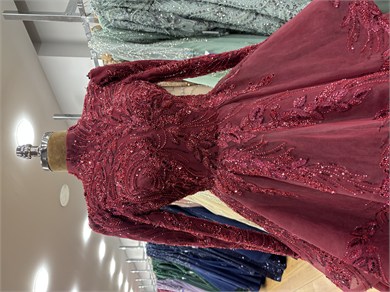 Haute Couture 36-40 beden arası uyumlu