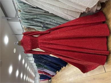 Haute Couture 36-40 beden arası uyumlu