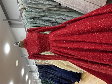 Haute Couture 36-40 beden arası uyumlu