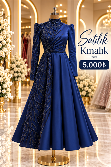 Haute Couture 36-40 beden arası uyumlu