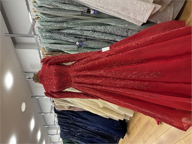 Haute Couture 36-40 beden arası uyumlu