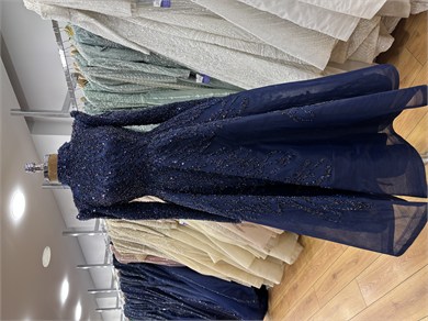 Haute Couture 36-40 beden arası uyumlu