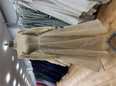 Haute Couture 36-40 beden arası uyumlu