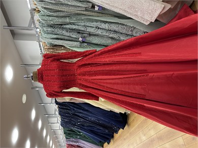 Haute Couture 36-40 beden arası uyumlu