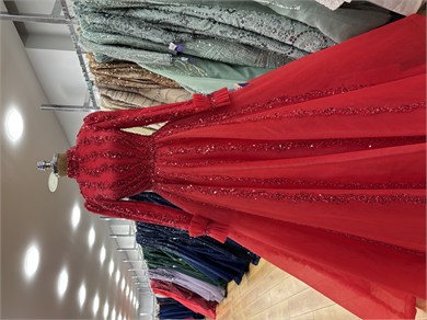 Haute Couture 36-40 beden arası uyumlu