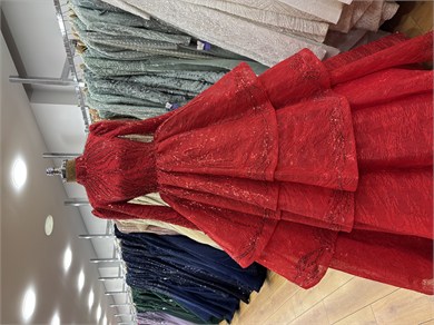 Haute Couture 36-40 beden arası uyumlu