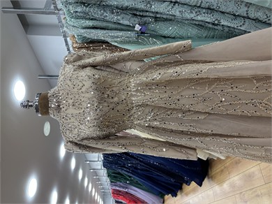 Haute Couture 36-40 beden arası uyumlu