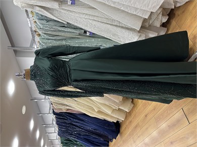 Haute Couture 36-40 beden arası uyumlu
