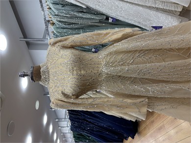 Haute Couture 36-40 beden arası uyumlu
