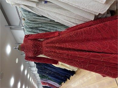 Haute Couture 36-40 beden arası uyumlu