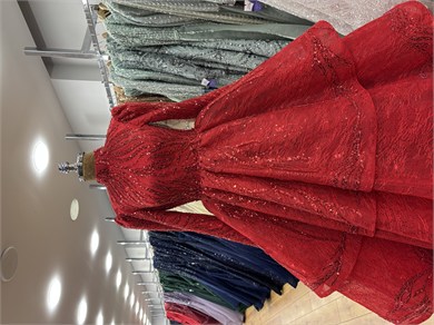 Haute Couture 36-40 beden arası uyumlu