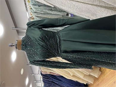 Haute Couture 36-40 beden arası uyumlu