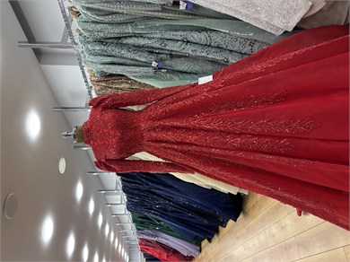 Haute Couture 42-46 beden arası uyumlu