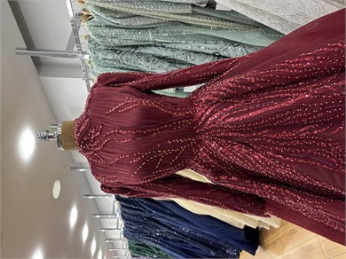 Haute Couture 42-46 beden arası uyumlu