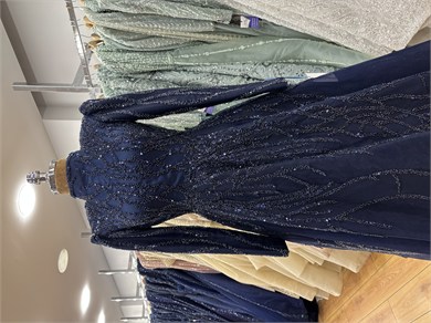 Haute Couture 42-46 beden arası uyumlu