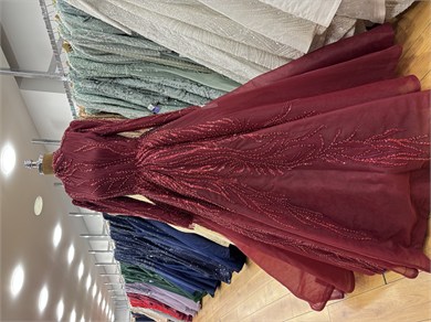 Haute Couture 42-46 beden arası uyumlu