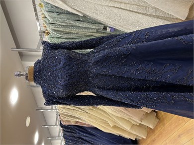 Haute Couture 42-46 beden arası uyumlu