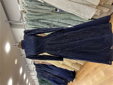 Haute Couture 42-46 beden arası uyumlu