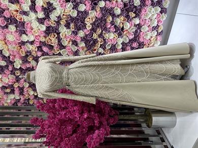 Haute Couture Dress Bej