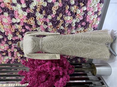 Haute Couture Dress Bej