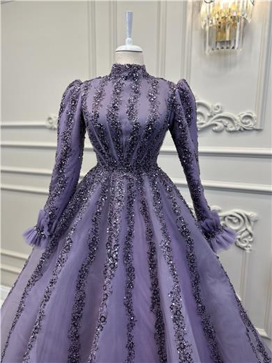 Haute Couture Dress 