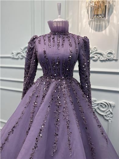 Haute Couture Kleid