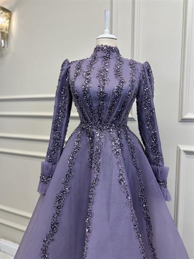 Haute Couture Dress
