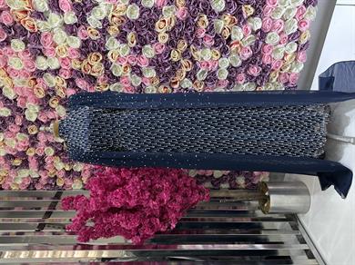 İrem Abiye Lacivert