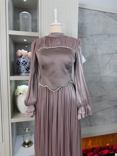 Jessica Abiye Gül Kurusu