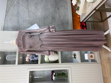 Jessica Abiye Gül Kurusu