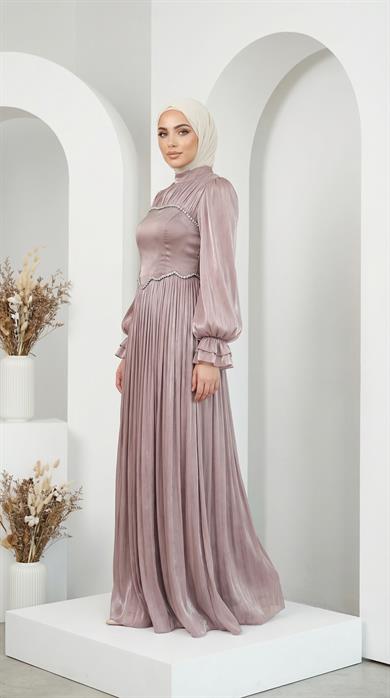 Jessica Abiye Gül Kurusu