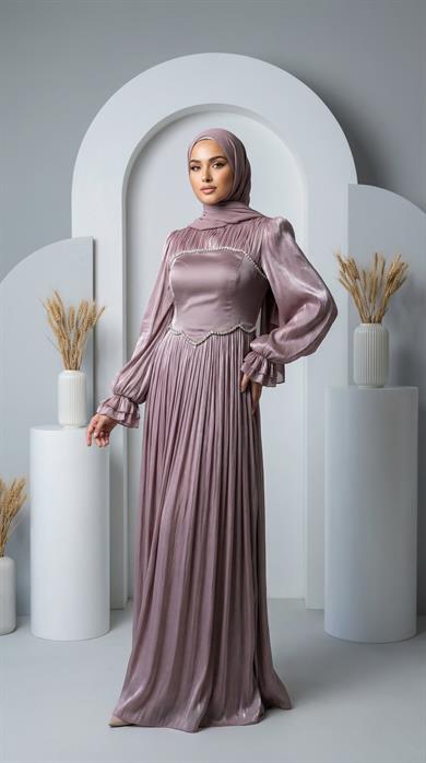 Jessica Abiye Gül Kurusu