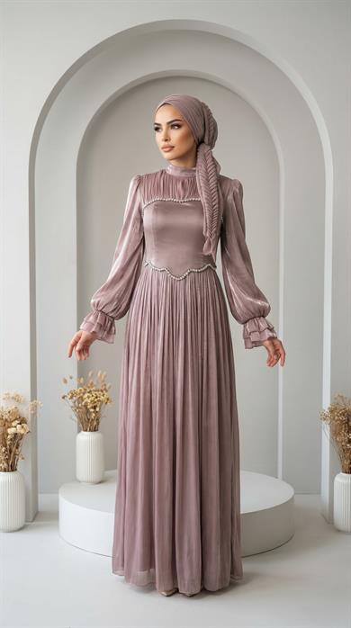 Jessica Abiye Gül Kurusu