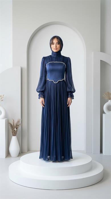 Jessica Abiye Lacivert