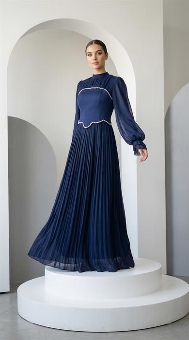 Jessica Abiye Lacivert