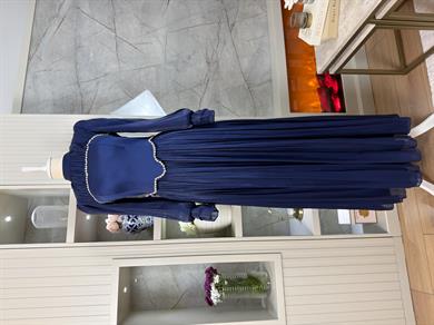 Jessica Abiye Lacivert