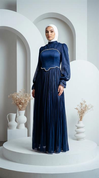 Jessica Abiye Lacivert