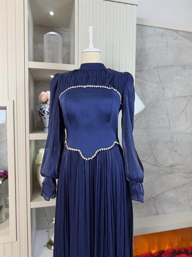 Jessica Abiye Lacivert