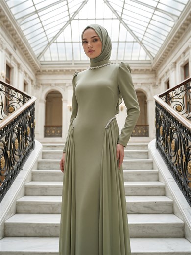 Kate Abiye Yeşil