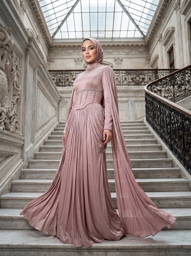 Kelly Abiye Gül Kurusu