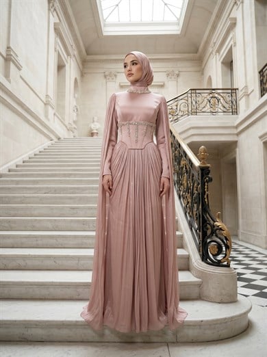 Kelly Abiye Gül Kurusu